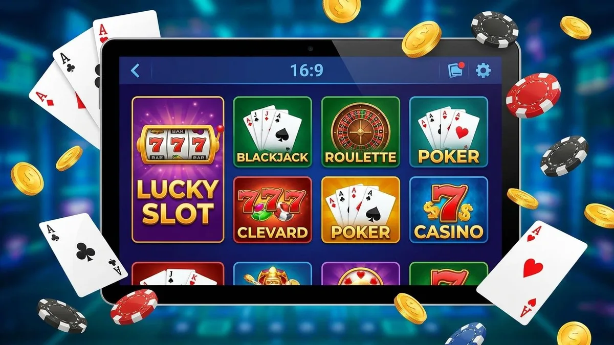 Casino 