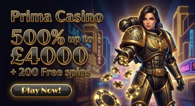 Prima Casino